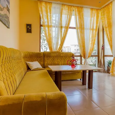Family 2bedroom With In Dafinka Ge 別荘