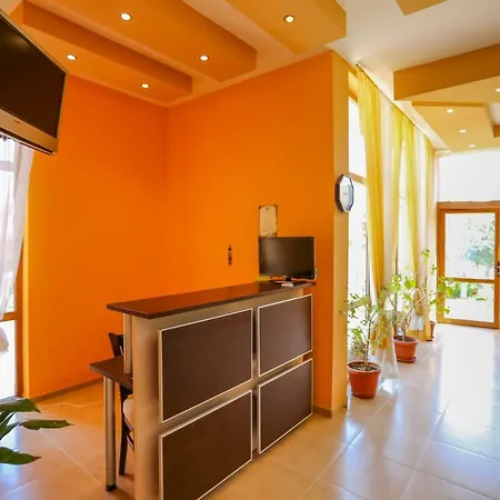 Family 2bedroom With In Dafinka Ge 別荘