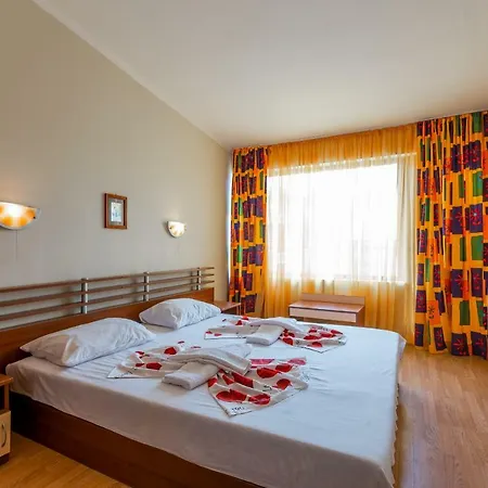 Family 2bedroom With In Dafinka Ge * ブルガス