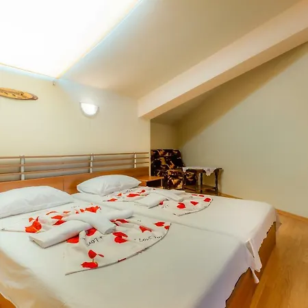 別荘 Family 2bedroom With In Dafinka Ge *