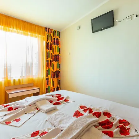別荘 Family 2bedroom With In Dafinka Ge *