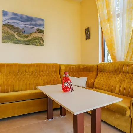 Family 2bedroom With In Dafinka Ge 別荘 ブルガス