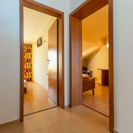 Family 2bedroom With In Dafinka Ge Holiday home Burgas