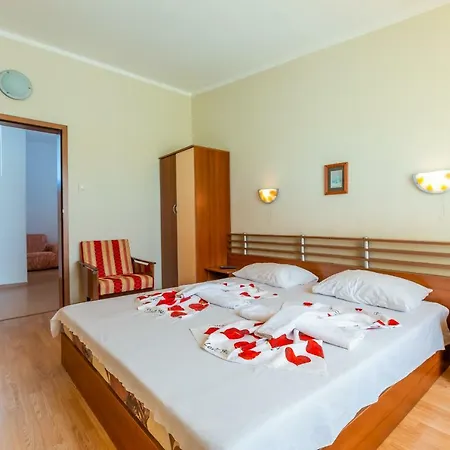 Holiday home Family 2bedroom With In Dafinka Ge *