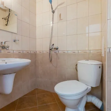 Family 2bedroom With In Dafinka Ge