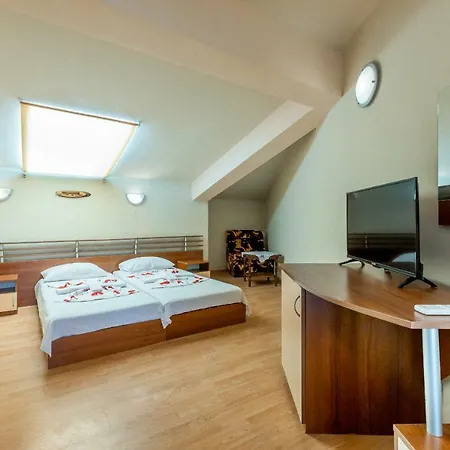 Family 2bedroom With In Dafinka Ge Burgas