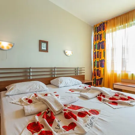 Family 2bedroom With In Dafinka Ge Holiday home